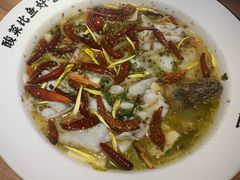 -太二酸菜鱼(正大广场店)