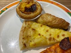 -比格比萨自助(南京万达茂店)