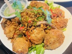 -大头虾越式风味餐厅(光明广场店)