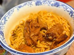 -兰州陈记牛肉面 ·烧烤· 铜锅涮肉(万达店)
