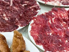 -黑山牛肉汤火锅(花城汇店)