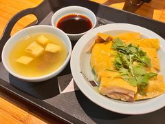-阿姨食堂