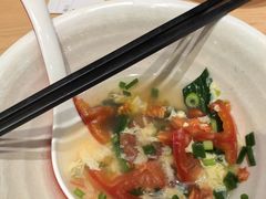 -子午路张记肉夹馍(兵马俑店)