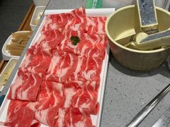 -芳竹园火锅(塘沽金街店)