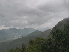 -大慈岩风景区