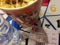 -保利国际影城(中环店)