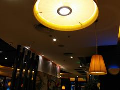 大堂-必胜客(机场路店)
