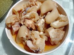 糟猪蹄-光明邨大酒家(淮海路店)
