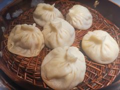 蟹黄加蟹包-花园茶楼(兴城西路店)