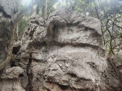 -杭州西湖风景名胜区-三生石
