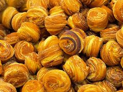 -杨老大焙子月饼干货(宽巷子民族美食街店)