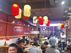-小饕荟雅安贡椒鱼鲜馆(广福桥店)