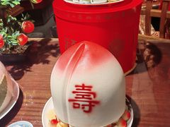 -正阳门饭庄·烤鸭·北京菜(万丰路七里庄店)