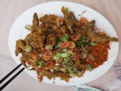 -彭大姐老店黄辣丁(新津店)