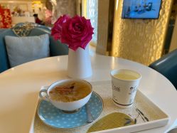 -兰心墩楠月子会所(万达店)