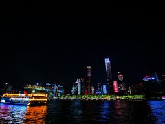 -广州塔
