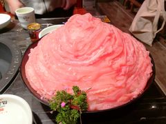 一咪鸭肠-袁老四老火锅(大丰店)