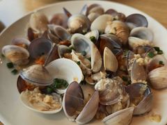 -渔·海鲜餐厅（东澳可域度假村内）南沙湾沙滩店