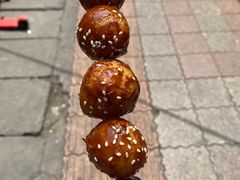 -邓记新一代糖油果子(四川煤管局供销公司职工宿舍店)