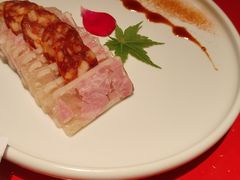 -春色如许·茶食餐厅(桃李春风店)