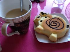 动物蛋糕-供美香(集街店)