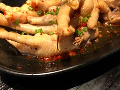-蛙三泡椒牛蛙(万象城店)