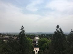 -茂陵博物馆