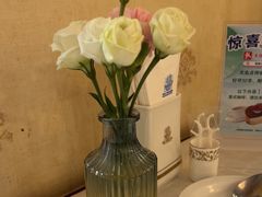 -新侨三宝乐西餐厅(崇文门店)