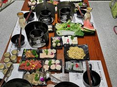 -束河人家(南锣鼓巷店)