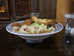 -佰仙面馆