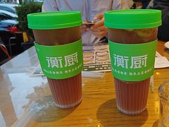 -衡厨·衡阳土菜(中南店)