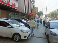 -果裹水汇(帅府店)