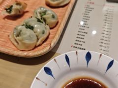 -老电影院饺店(休宁店)