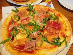 -FABIO’S费比欧披萨餐厅