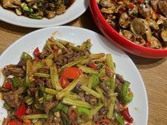 -江西小炒(古方店)