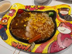 -豪享来(我格广场店)
