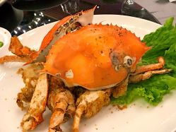 -涵碧楼酒店·宴会厅
