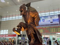 -郴州西站