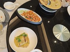 -新南华大酒店(长寿店)