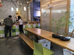 -Green Option(官舍店)