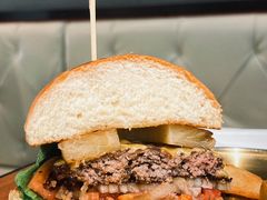 -魏斯理汉堡(西安沣东吾悦店)