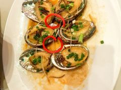 -半岛太子酒家(海港城店)