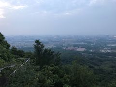 -南京市江宁方山