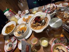 -新白鹿餐厅(龙游路总店·杭帮菜名店)