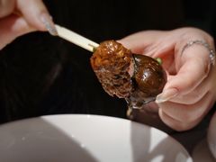 田螺塞肉-屋里厢上海菜馆