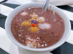 -堂屋糖水店(愚园店)