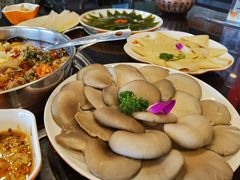 -刘一锅筋头巴脑(凌空二街店)