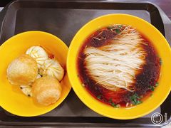 -毛华美食(清扬路店)