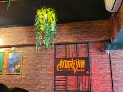 -机械师超级密室(小寨华旗店)