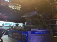 -蒋记海鲜姿造(锦绣店)